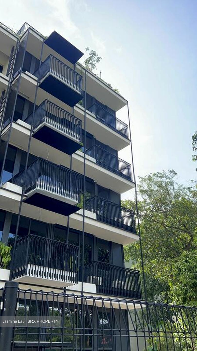 Jervois Road (D10), Condominium #546840351